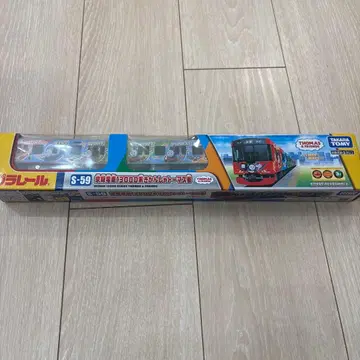 프라레일 S-59 케이한 전철 13000계 토마스