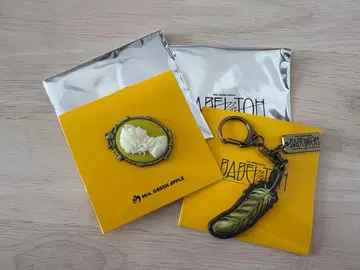 미세스 그린애플 바벨탑 랜덤 가챠