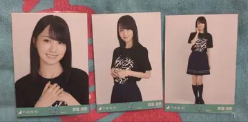 노기자카46 카키 하루카 전츠 도쿄 ver