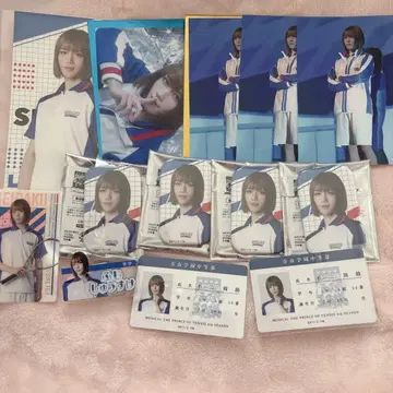 테니뮤 후지 묶음 판매