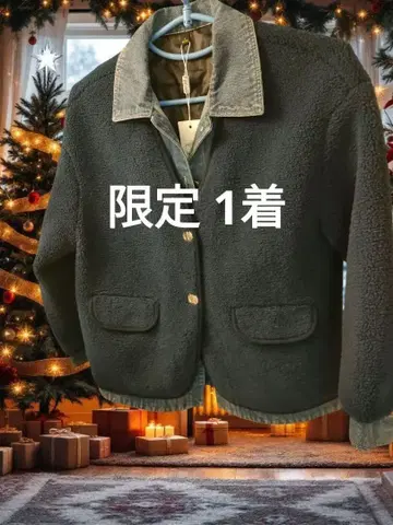 데님 옷깃 버튼 니트 가디건 네이비 뤼미에 같은 형태 인기 가을/겨울