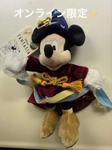 디즈니 스토어 판타지아 85주년