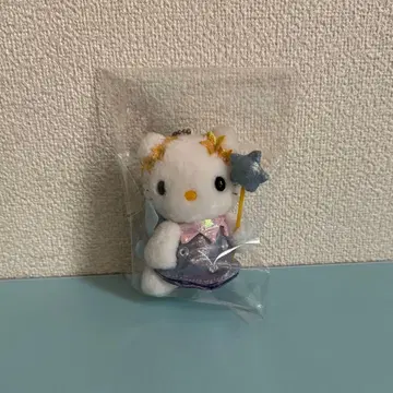 레어! 초레어! 페어리 요정 키티 봉제 인형 마스코트 2000년제