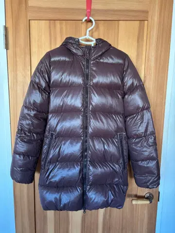 DUVETICA 다운 코트