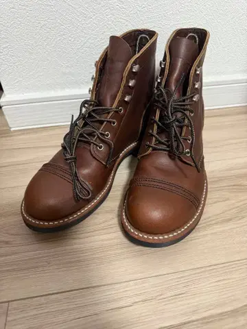 컨디션 최상급 레드윙 IRON RANGER 3365 23cm