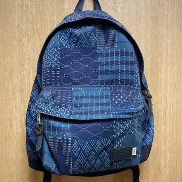 FDMTL 네이비 계열 백팩