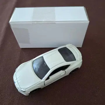 토미카 SUBARU BRZ 스바루 미니카 [레어템]