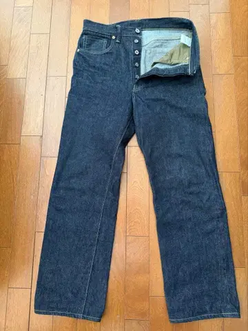 TCB 청바지 대전 31인치 TCB Jeans S40's