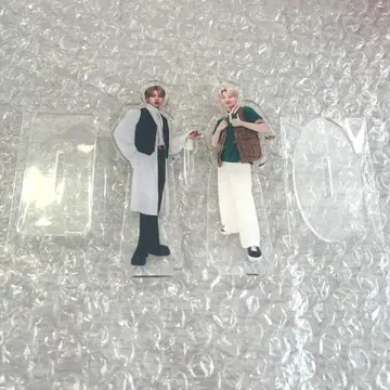 키노시타 유진 아크릴 스탠드 POP!! Chic