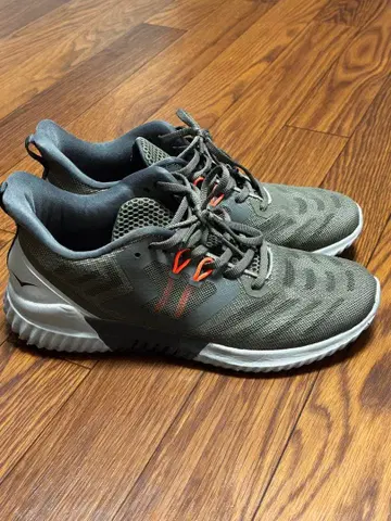 DUARID 트레이닝 슈즈