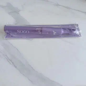 아이나나 Op.7 응원봉 소고