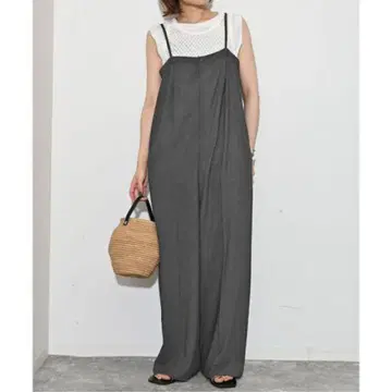 SLOBE IENA 그레이 살로펫