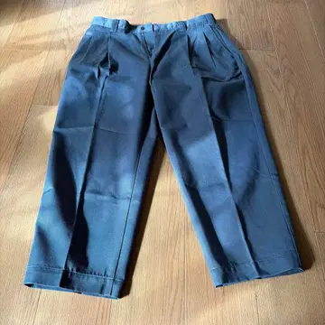 VAINARCHIVE 치노 팬츠