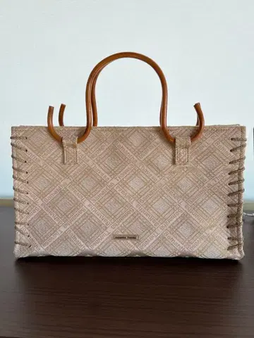 [ 중고 ] 사만다 타바사 대나무 핸들