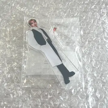 키노시타 유진 아크릴 스탠드 POP!! Chic