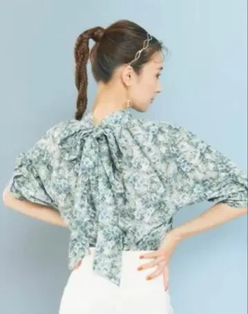 벌룬 SLV 개더 BLS