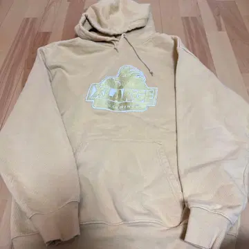 XLARCE 후드티 엑스라지