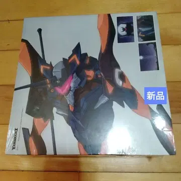 에반게리온 리볼텍 Mark.06 에반게리온 피규어