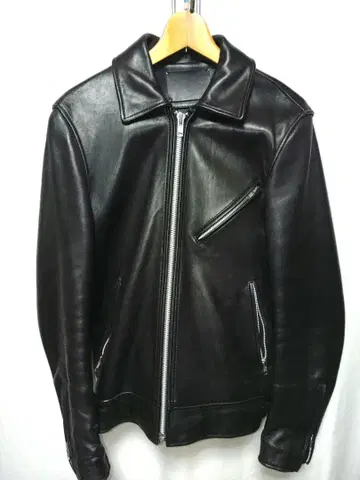 vivastudio 라이더스 가죽 자켓 램 가죽 라이더스