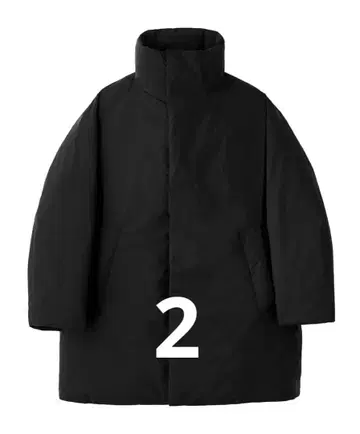 TEATORA MUTE SCOPE EVA 사이즈 2