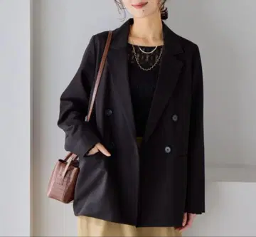 studio clip 스튜디오 클립 테일러 W 자켓 M 사이즈