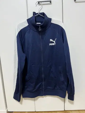 PUMA 저지 네이비
