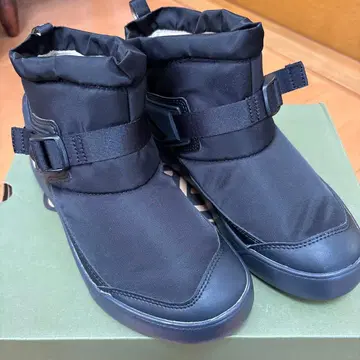 KEEN 후드 로미오 미니 23.5cm