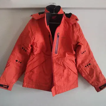 혼다 바이크용 자켓