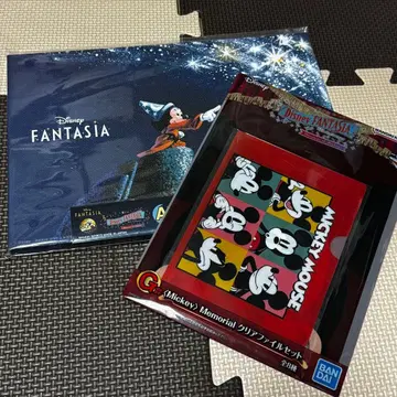 디즈니 제일복권