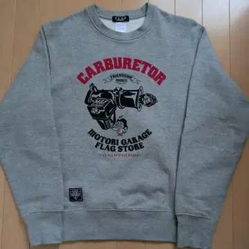 FLAG STORE 오리지널 맨투맨