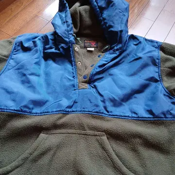 DOGHOUSE 따뜻한 플리스 자켓 L 사이즈