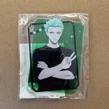 트위스테 세벡 페스티벌 아크릴 스탠드