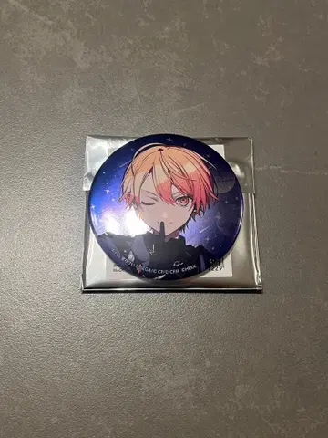 프로젝트 세카이 프로세카 텐마 츠카사 캔뱃지