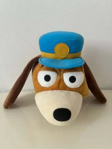 [ 새상품급 ] 디즈니 토이스토리 슬링키 팬캡