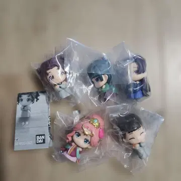 약사의 혼잣말 기다림 전 5종