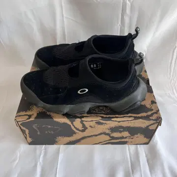 26cm 오클리 팩토리 팀 플레시 샌들