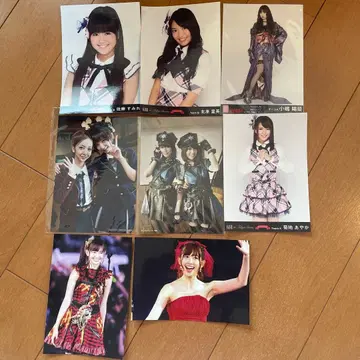 코지마 요나 사진 세트 25장