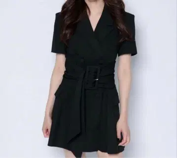 meltthelady Spring jacket onepiece