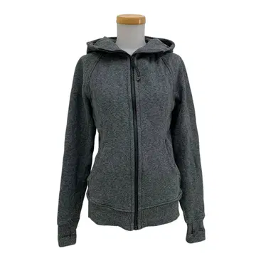 12C464-31 lululemon 룰루레몬 후드티 여성용 6