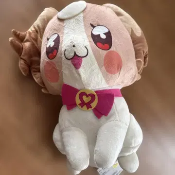 원더풀 프리큐어 코무기 메챠모후굿토 봉제 인형