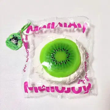 [ 24시간 이내 발송 ] mellojoy 다이후쿠 키위