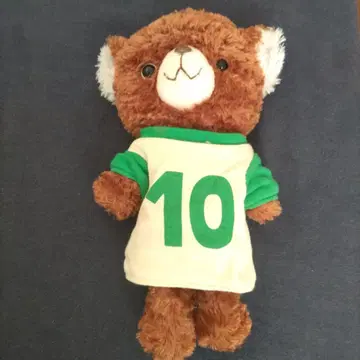 봉제 인형 파우치 펜 케이스 가마구치