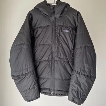 컨디션 최상 파타고니아 더스파카 xs 2009