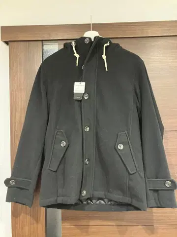 AZUL by MOUSSY 자켓 블랙