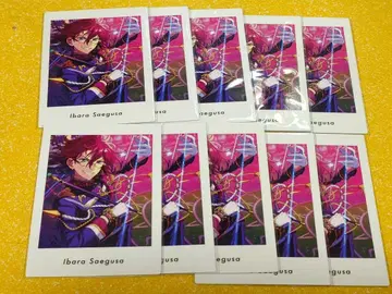 앙스타 사에구사 이바라 파샤츠 Vol.6 10장