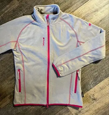 Lafuma 플리스 그레이