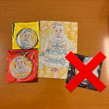 비밀의 아이프리 팝업 한정판