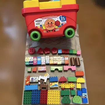 16일까지 최저가! 첫 블록 왜건