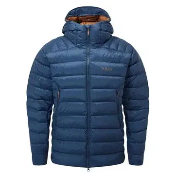 Rab Electron Pro Jacket 다운 자켓 JP M