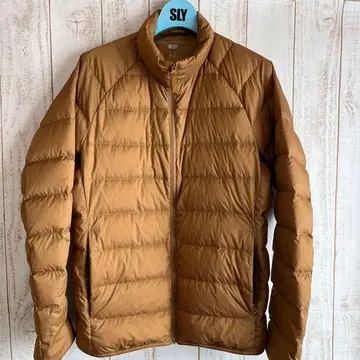 새상품급 유니클로 울트라 라이트 다운 S 사이즈